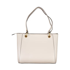 Guess Jeans Brown Polyethylene Women Handbag -   -  Guess Jeans.