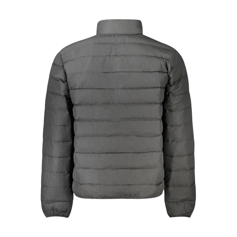 Calvin Klein Black Polyamide Men Jacket -   -  Calvin Klein.