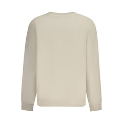 Calvin Klein Beige Cotton Women Sweater -   -  Calvin Klein.
