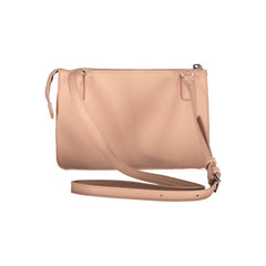 Calvin Klein Pink Polyester Women Handbag -   -  Calvin Klein.