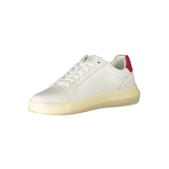Calvin Klein White Polyester Sneaker -   -  Calvin Klein.