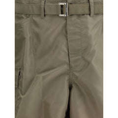 Sacai Cargo Shorts -   -  Sacai.