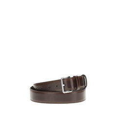 Prada Leather Belt -   -  Prada.