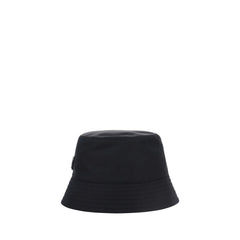 Prada Re-Nylon Bucket Hat -   -  Prada.