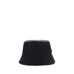 Prada Re-Nylon Bucket Hat -   -  Prada.