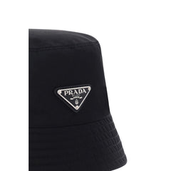 Prada Re-Nylon Bucket Hat -   -  Prada.