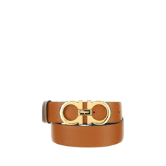 Ferragamo Reversible Belt -   -  Ferragamo.