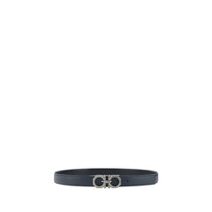 Ferragamo Reversible Belt -   -  Ferragamo.