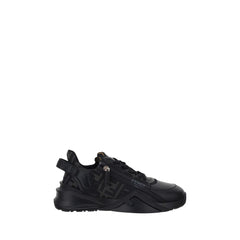 Fendi Flow Running Sneakers -   -  Fendi.