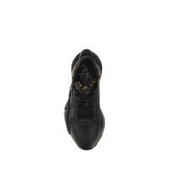 Fendi Flow Running Sneakers -   -  Fendi.