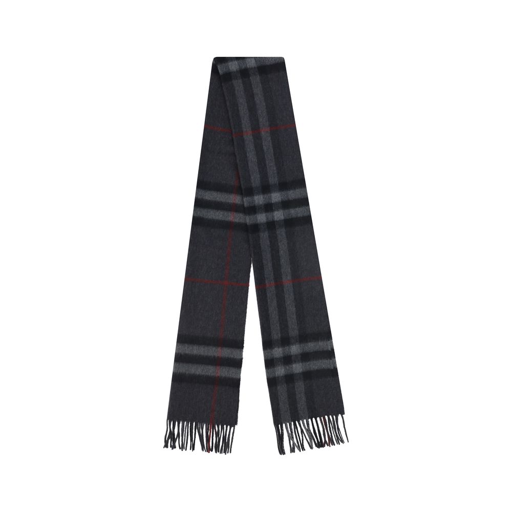 Burberry Scarf -   -  Burberry.