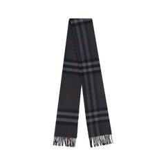 Burberry Scarf -   -  Burberry.