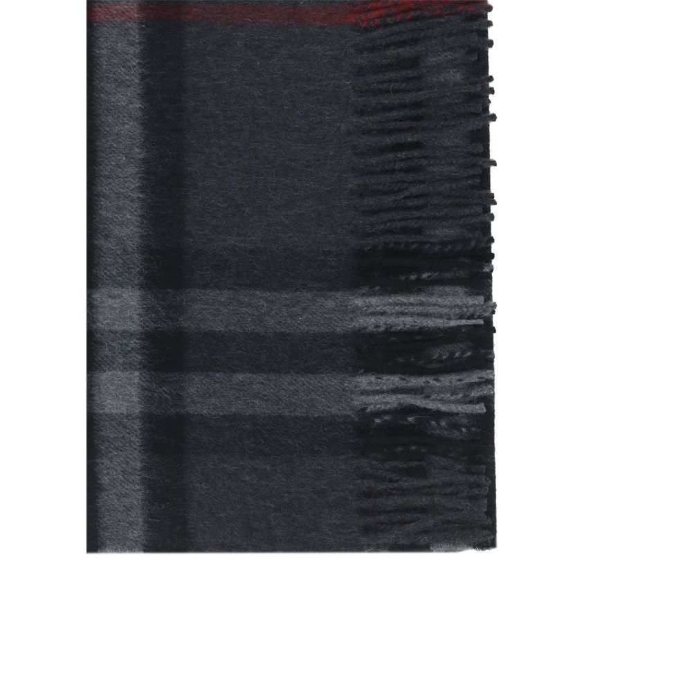Burberry Scarf -   -  Burberry.