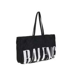 Balenciaga Logoed Tote Bag -   -  Balenciaga.