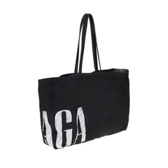 Balenciaga Logoed Tote Bag -   -  Balenciaga.