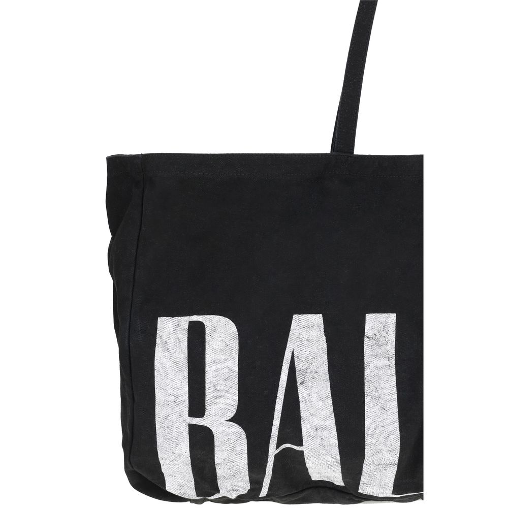 Balenciaga Logoed Tote Bag -   -  Balenciaga.