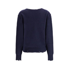 Balenciaga Cashmere Sweater -   -  Balenciaga.