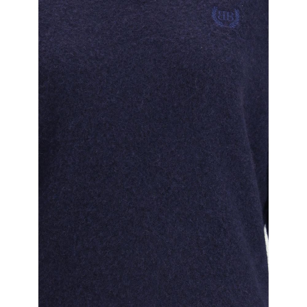 Balenciaga Cashmere Sweater -   -  Balenciaga.
