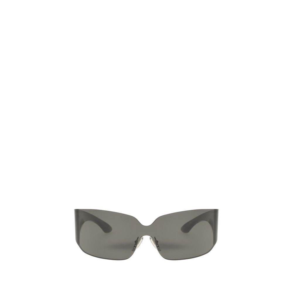 Balenciaga Mono Square Sunglasses -   -  Balenciaga.