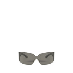 Balenciaga Mono Square Sunglasses -   -  Balenciaga.