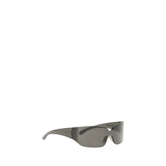 Balenciaga Mono Square Sunglasses -   -  Balenciaga.