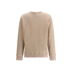 Fendi Logo Sweatshirt -   -  Fendi.