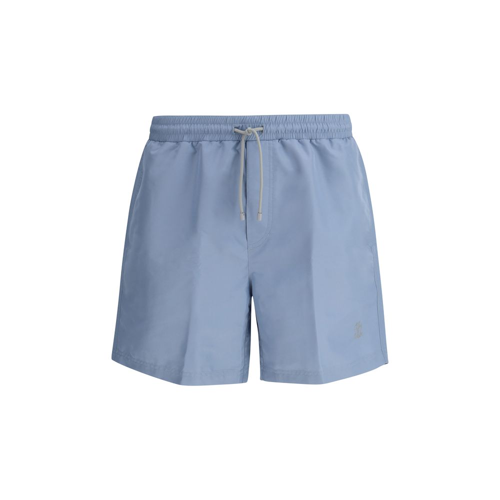 Brunello Cucinelli Swimsuit -   -  Brunello Cucinelli.