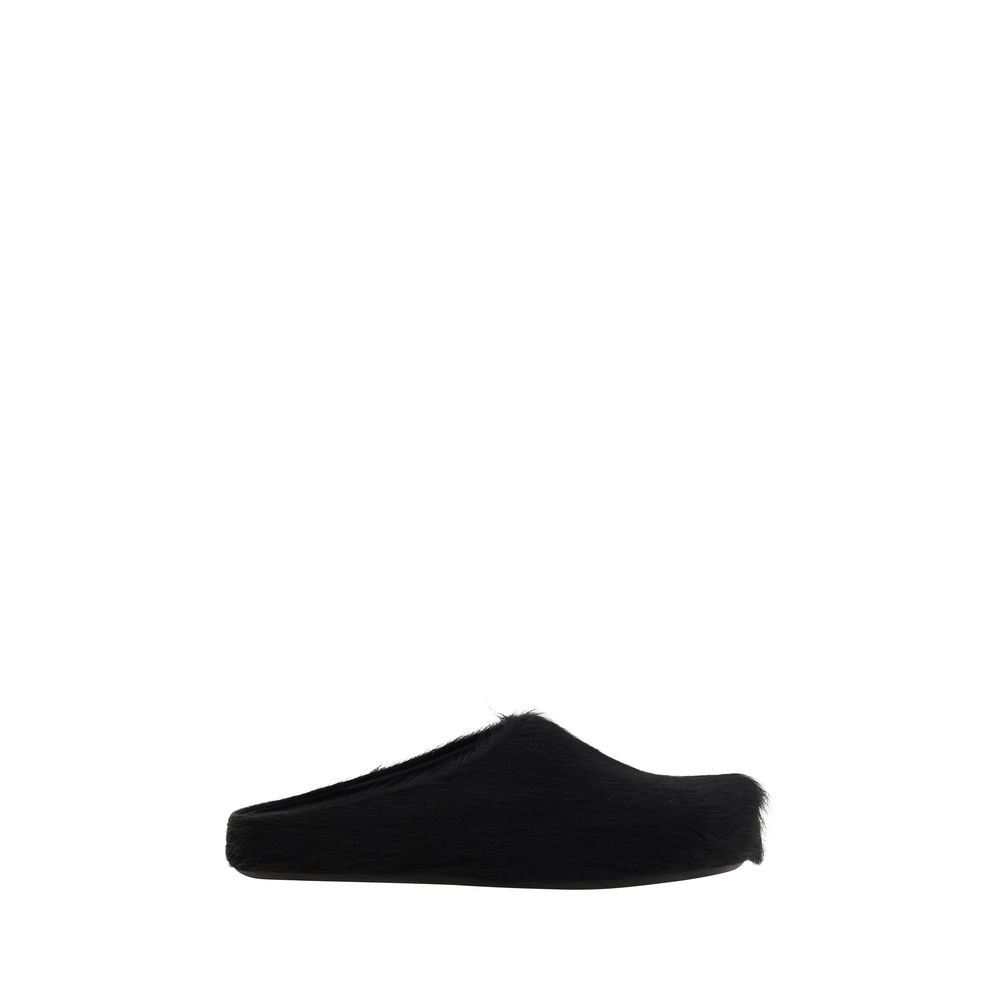 Marni Fussbett Mules -   -  Marni.