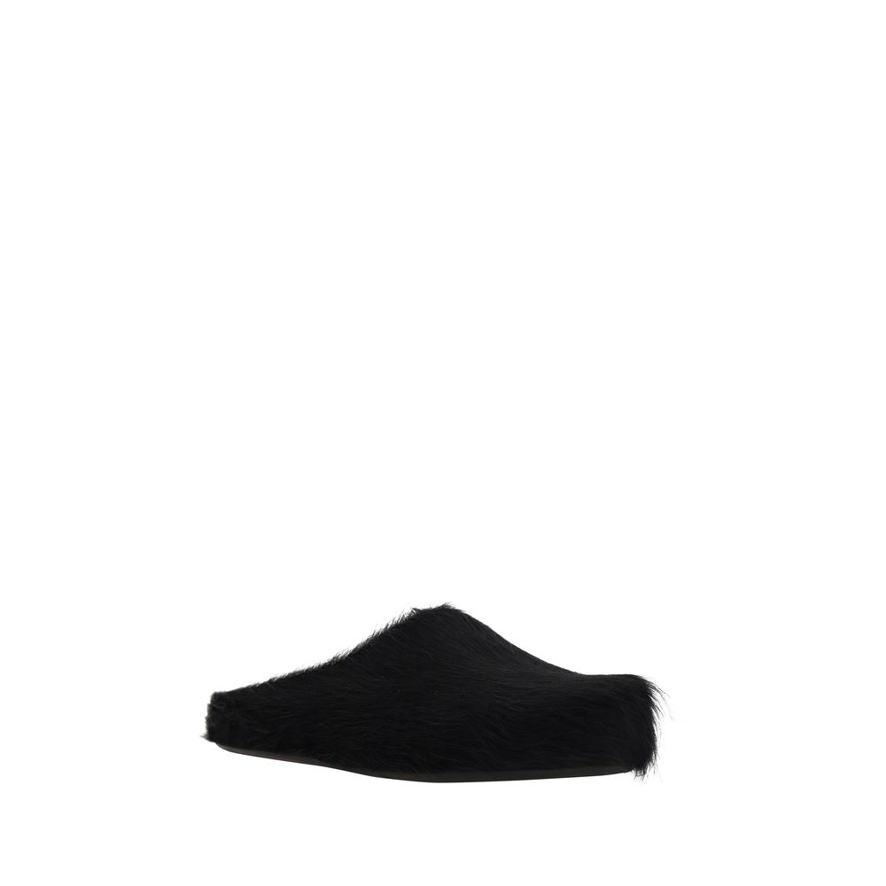 Marni Fussbett Mules -   -  Marni.