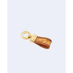 Alviero Martini Prima Classe Beige Polyethylene Keychain -   -  Alviero Martini Prima Classe.