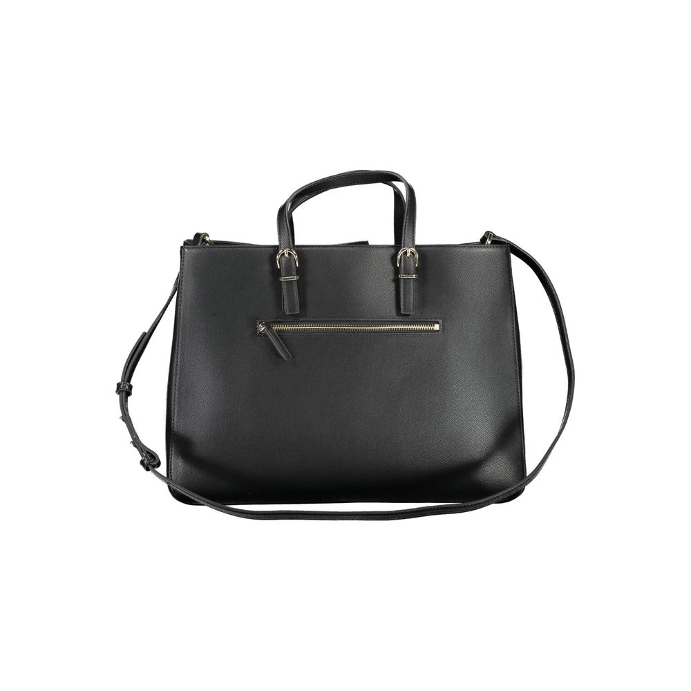 Tommy Hilfiger Black Polyethylene Women Handbag -   -  Tommy Hilfiger.