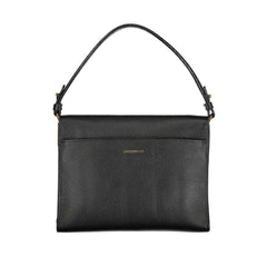 Coccinelle Black Leather Handbag -   -  Coccinelle.
