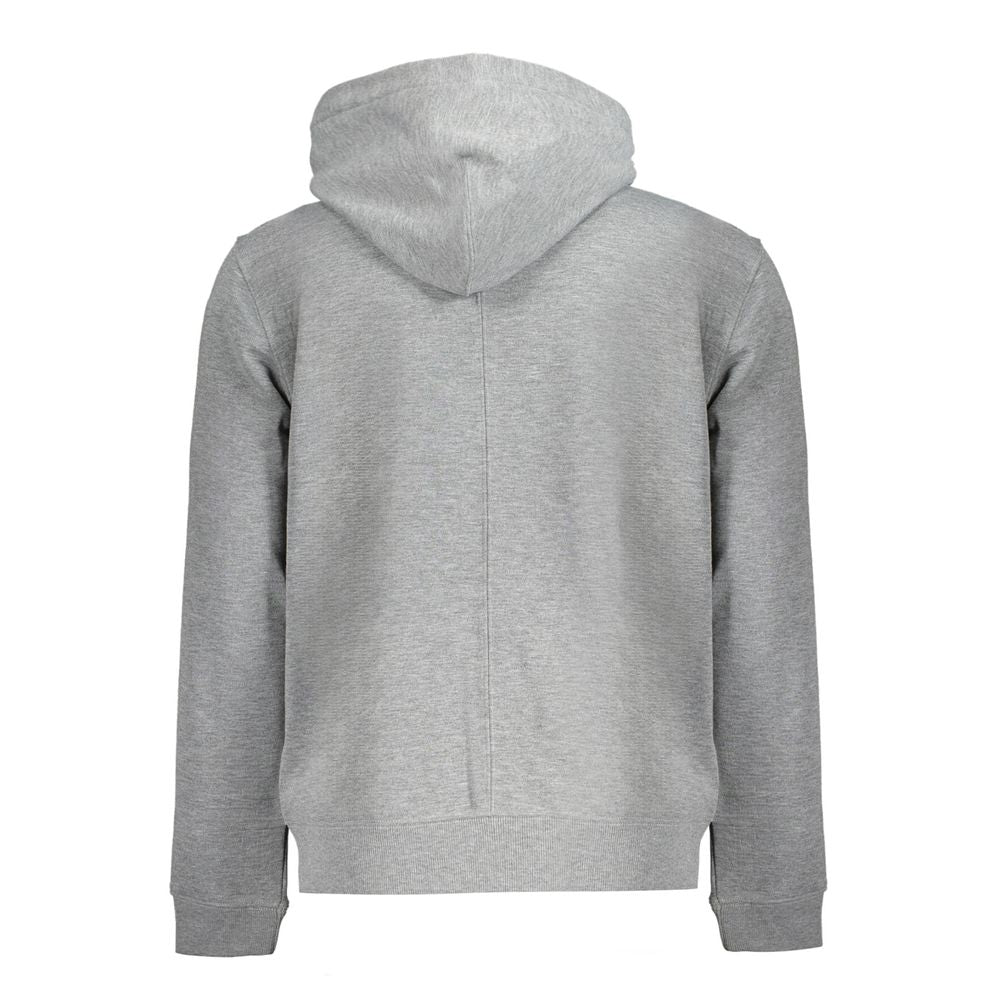 Calvin Klein Gray Polyester Sweater -   -  Calvin Klein.