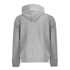 Calvin Klein Gray Polyester Sweater -   -  Calvin Klein.