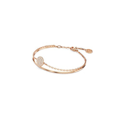 Ladies' Bracelet Swarovski 5683452 Rose gold -  Jewellery, Women -  Swarovski.