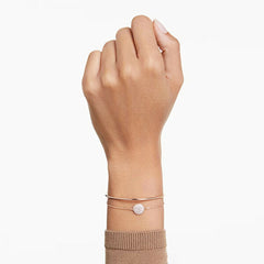 Ladies' Bracelet Swarovski 5683452 Rose gold -  Jewellery, Women -  Swarovski.