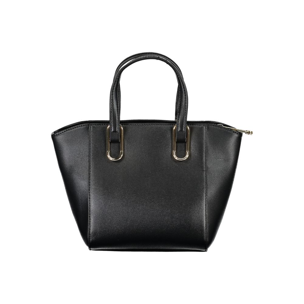Tommy Hilfiger Black Polyethylene Handbag -   -  Tommy Hilfiger.