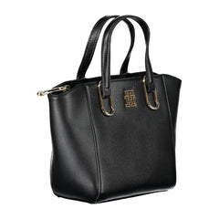 Tommy Hilfiger Black Polyethylene Handbag -   -  Tommy Hilfiger.