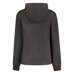 Calvin Klein Black Cotton Women Sweater -   -  Calvin Klein.