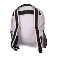 K-WAY Pink Polyamide Women Backpack -   -  K-WAY.