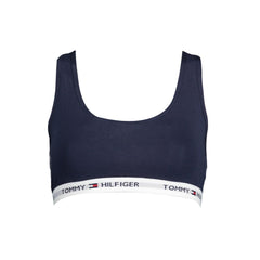 Tommy Hilfiger Blue Cotton Underwear -   -  Tommy Hilfiger.
