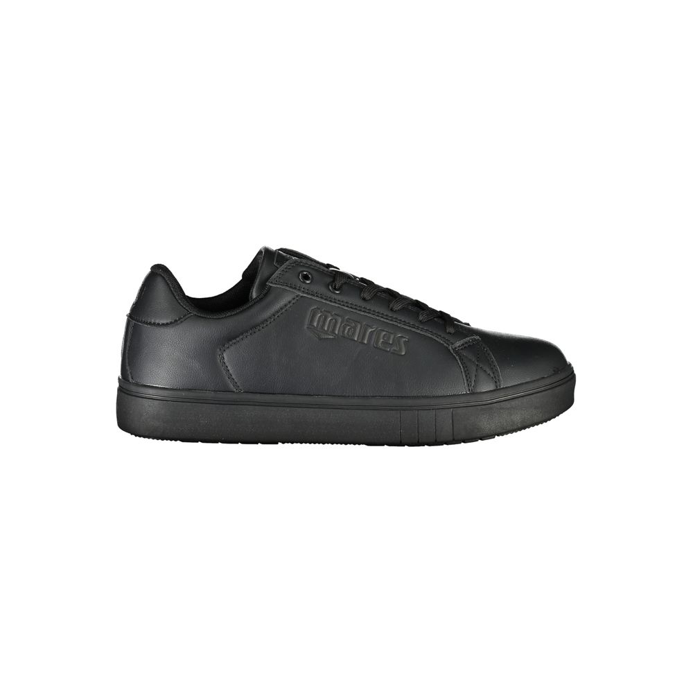 Mares Black Polyester Sneaker -   -  Mares.