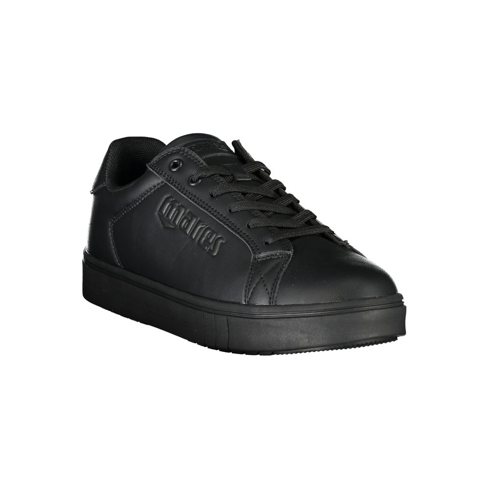 Mares Black Polyester Sneaker -   -  Mares.