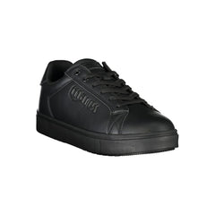 Mares Black Polyester Sneaker -   -  Mares.