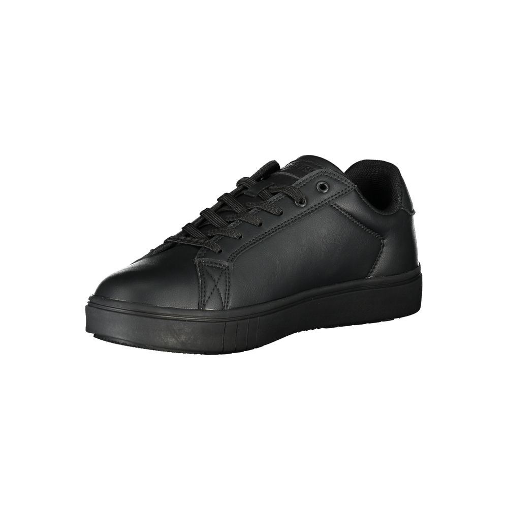 Mares Black Polyester Sneaker -   -  Mares.
