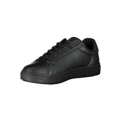 Mares Black Polyester Sneaker -   -  Mares.