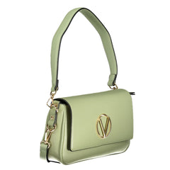 Mario Valentino Green Polyethylene Handbag -   -  Mario Valentino.
