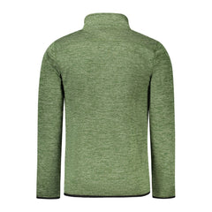 Norway 1963 Green Polyester Men Jacket -   -  Norway 1963.