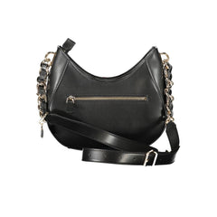 Guess Jeans Black Polyethylene Women Handbag -   -  Guess Jeans.