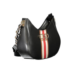 Guess Jeans Black Polyethylene Women Handbag -   -  Guess Jeans.